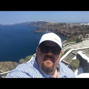 Meet your Posher, Erik